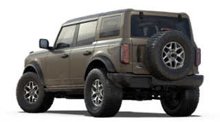 2025 Ford Bronco® External Image 3